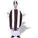 

Cardinal Adult Halloween Costume (Standard One-Size)