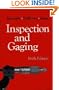 Inspection and Gaging