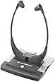 Sennheiser IS410 Wireless Ultra-lightweight Assistive Listening Stereo Headphone System