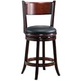 IMAGE OF Palmetto Counter Stool Brandy (Brandy) (37.5