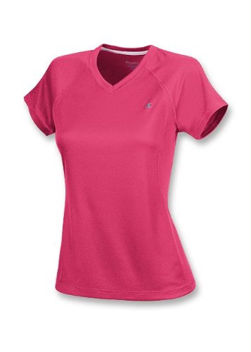 champion womens training tee cheap price