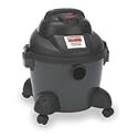 Vacuum,Wet/Dry,6 G Dayton 3VE18