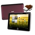 Acer Iconia TAB A200 WI-FI HT.H9TEE.005