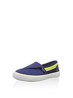 Pepe Jeans Slip-On Soho Easy (Azul)