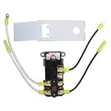 Raritan Water Heat Thermostat Assembly