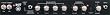 Blackstar HT Series HT-5H 5W Tube Guitar Amp Head Black