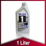 Produkt-Bild: Mobil 1 Peak Life 5W50 5W-50 Motor&ouml;l 1l &Ouml;l