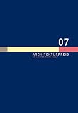 Bild zu: Architekturpreis des Landes Sachsen-Anhalt 2007