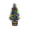 Speedlink FP-6100 Illuminated USB Christmas Tree - Multicolour