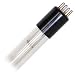 Eiko 00219 - G14T5/4P Germicidal Fluorescent Light Bulb