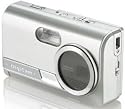 Aiptek PocketCam 5800 Digitalkamera 3.0 (2048 x 1536) 16 MB Flash