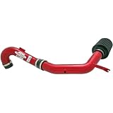 AEM 21-451R Red Cold Air Intake System by AEM