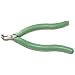Erem E503ETST Angled Head Cutter, Flush Cut, 4.33" Length, Egronomic Handle