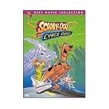 Scooby Doo And The Cyber Chase DVD