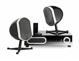 Focal Bird PAK 2.1 Speaker System, Black