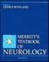 Merritt's Textbook of Neurology