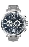 Charles Hubert Men's Chronograph watch #HUB3767
