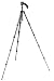Manfrotto MKC3-H01 Compact Photo-Movie Kit (Black)