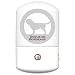 Dogue de Bordeaux LED Night Light
