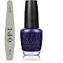 OPI Skyfall James Bond Collection Nail Polish Lacq&hellip by OPI