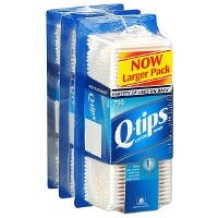 Q-Tips- Cotton Swabs Multi-Pack, 1750 Swabs
