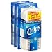 Q-Tips- Cotton Swabs Multi-Pack, 1750 Swabs