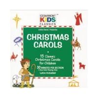 Christmas Carols Valu-Pak [With