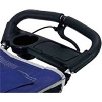 InSTEP Parent Console for Single Strollers