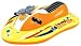 friedola Wehncke Motorbike Rider mit Wasserpistole