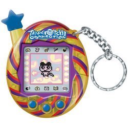 Tamagotchi Connection V 4.5 Original Virtual Pet - Swirlie Fun by Bandai