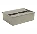 Kitchen & Housewares : Floor Ashtray Sealey RBFB1