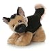 Plush Shep German Shepherd Dog 8