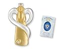 NURSE Wings & Wishes Angel Tac Pin