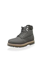 PIERRE CARDIN Botas Track (Gris)