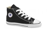 Produkt-Bild: Converse INFT CT All Star Hi SCHWARZ 7J231 Gr&ouml;sse: 20
