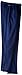 adidas Performance Core 15 Training Pant, Medium, Dark Blue/White