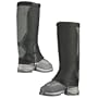Mountain Hardwear Ascent Stretch Air Perm Gaiter -Black -large