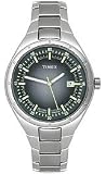Timex T2G641 Mens Stainless Steel Bracelet Watch
