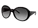 (イヴ・サンローラン) Yves Saint Laurent グラデーションブラックサングラス YSL-6299-S-I1S-LF ［並行輸入品］