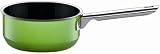 Silit 1-1/2-Quart Saucepan, Lemon Green