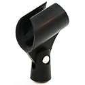 Tiger Regular Microphone Clip