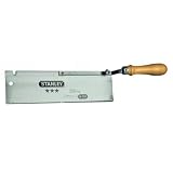 Eigenschaften Stanley  / Feinsäge umlegbarer Handgriff 1-15-736 250 mm
