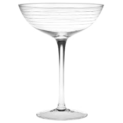 Leonardo 052657 - Konfektschale Sense 21 cm