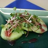 Radish Seeds - Park's Rainbow Radish Sprout Mix