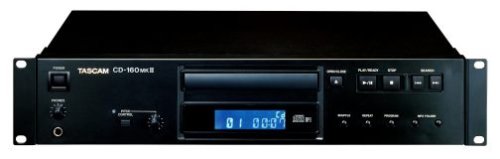 Tascam CD 160MKII