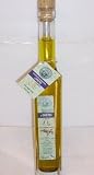 Boscovivo Flavored extra virgin olive oil with Juneper