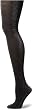 Capezio New York Womens Metallic Mircofiber Tights