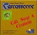 Carcassonne: Cult, Siege and Creativity