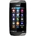 Nokia Asha 306 Grey