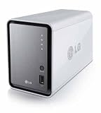zubehor 314%2B32IaO0L. SL160  LG N2A2DF2 NAS System 4TB